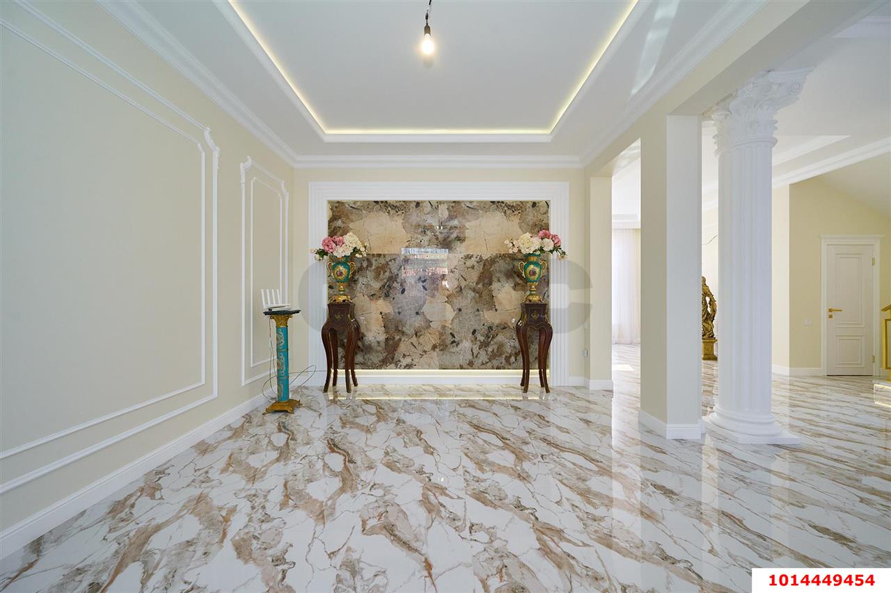 Фото №7: Дом 224 м² + 3 сот. - Краснодар, Кожзавод, ул. Володи Головатого, 57