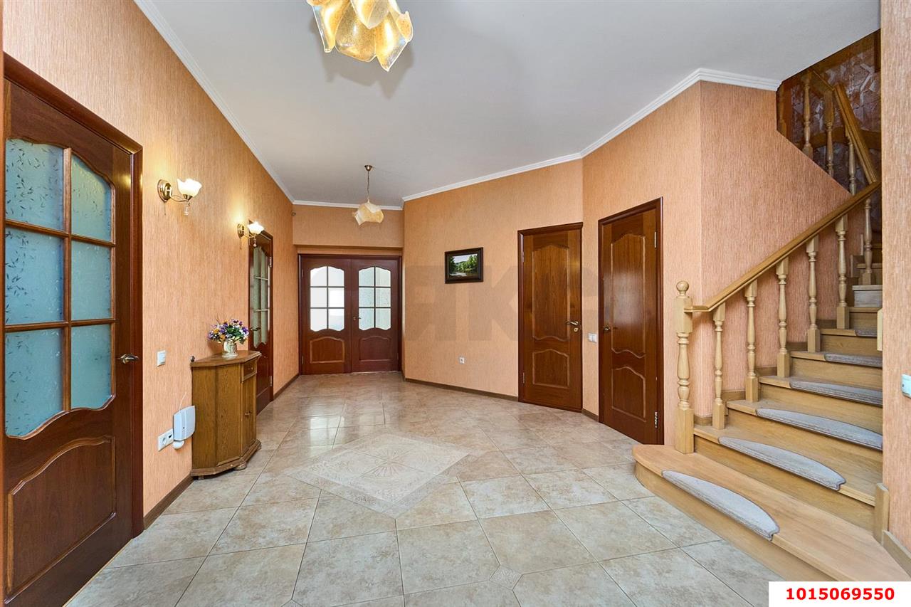 Фото №10: Дом 294 м² + 8 сот. - Краснодар, Прикубанский внутригородской округ, мкр. Новый, ул. М.Д. Скобелева, 24