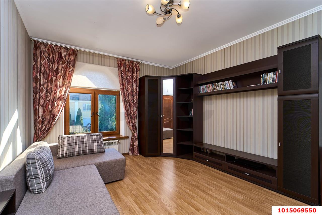 Фото №13: Дом 294 м² + 8 сот. - Краснодар, Прикубанский внутригородской округ, мкр. Новый, ул. М.Д. Скобелева, 24