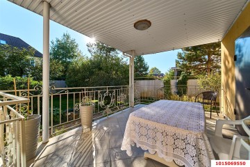 Фото №4: Дом 294 м² - Краснодар, мкр. Новый, ул. М.Д. Скобелева, 24