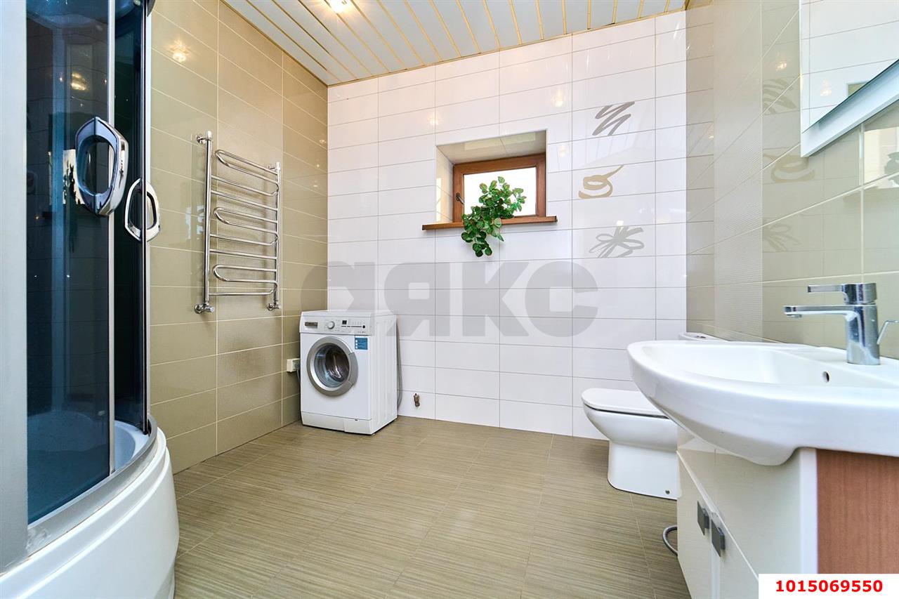 Фото №9: Дом 294 м² + 8 сот. - Краснодар, Новый, ул. М.Д. Скобелева, 24