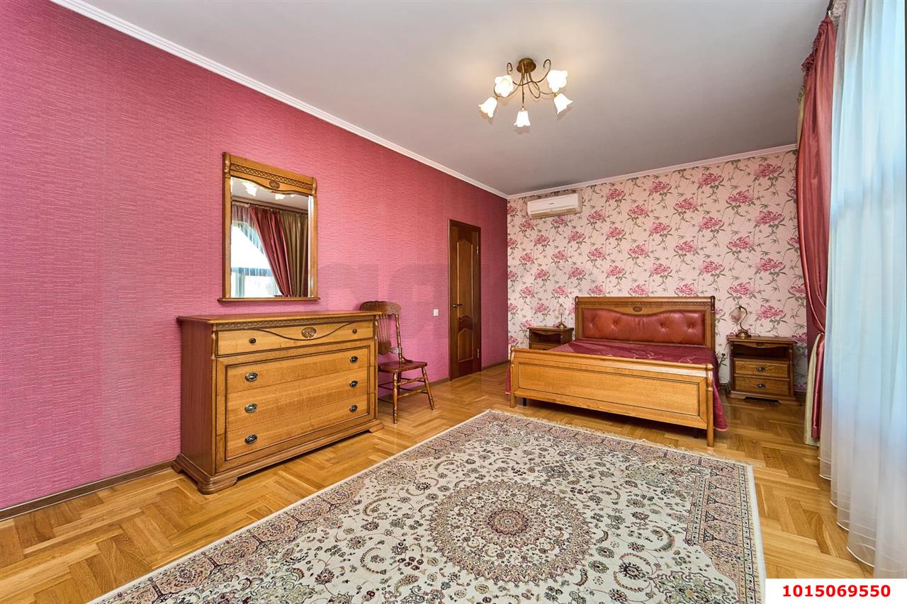 Фото №12: Дом 294 м² + 8 сот. - Краснодар, Новый, ул. М.Д. Скобелева, 24