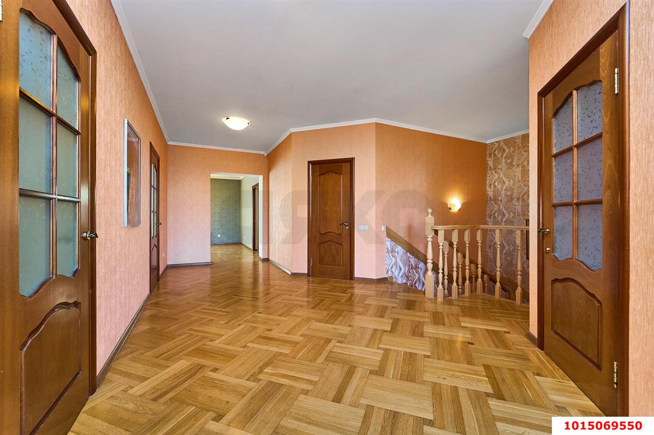 Фото №11: Дом 294 м² + 8 сот. - Краснодар, Новый, ул. М.Д. Скобелева, 24