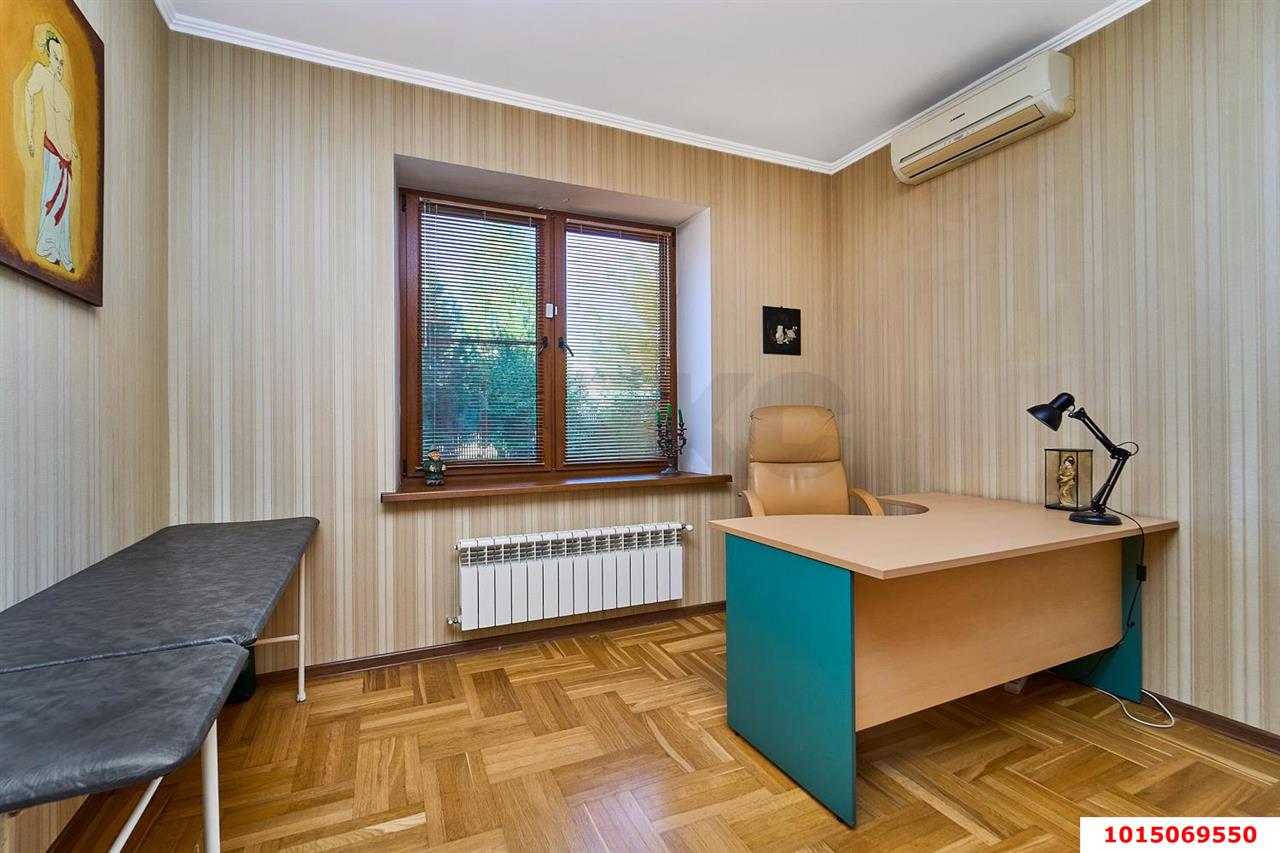 Фото №15: Дом 294 м² + 8 сот. - Краснодар, Прикубанский внутригородской округ, мкр. Новый, ул. М.Д. Скобелева, 24