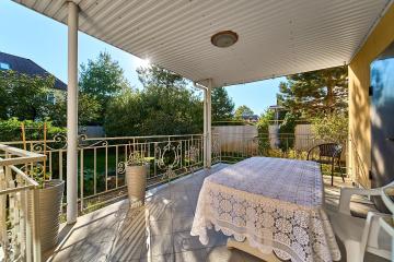 Фото №4: Дом 294 м² - Краснодар, мкр. Новый, ул. М.Д. Скобелева, 24