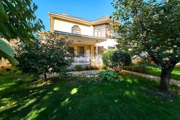 Фото №3: Дом 294 м² - Краснодар, мкр. Новый, ул. М.Д. Скобелева, 24