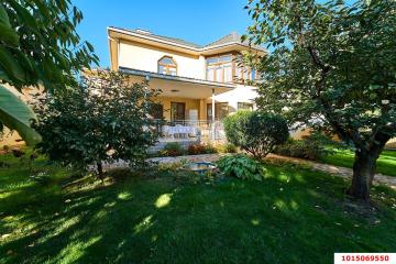 Фото №3: Дом 294 м² - Краснодар, мкр. Новый, ул. М.Д. Скобелева, 24