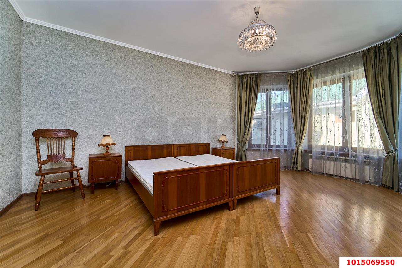 Фото №14: Дом 294 м² + 8 сот. - Краснодар, Прикубанский внутригородской округ, мкр. Новый, ул. М.Д. Скобелева, 24