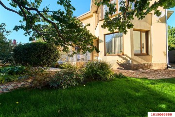 Фото №2: Дом 294 м² - Краснодар, мкр. Новый, ул. М.Д. Скобелева, 24