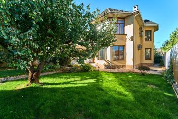 Фото №1: Дом 294 м² - Краснодар, мкр. Новый, ул. М.Д. Скобелева, 24