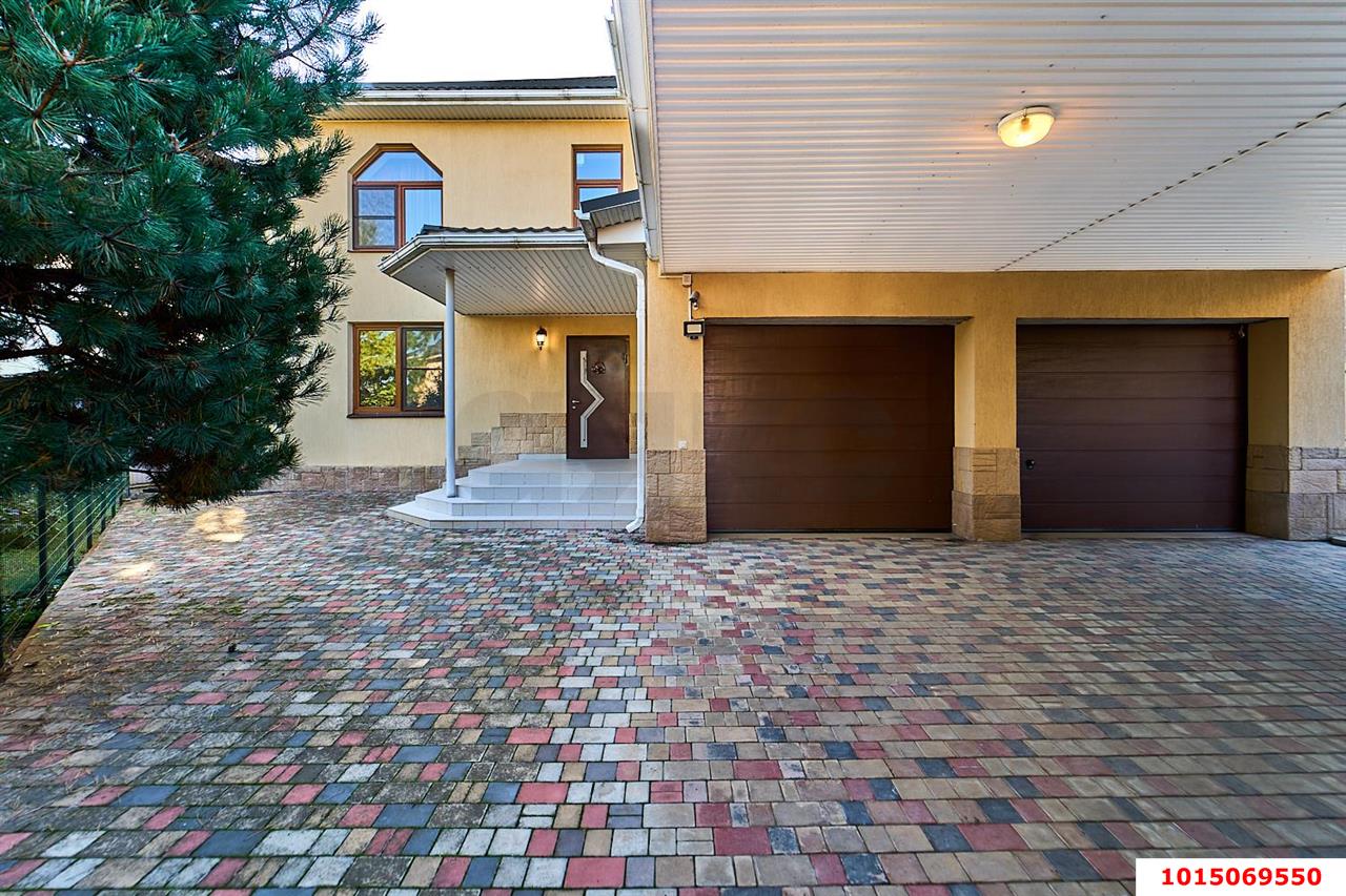 Фото №18: Дом 294 м² + 8 сот. - Краснодар, Новый, ул. М.Д. Скобелева, 24