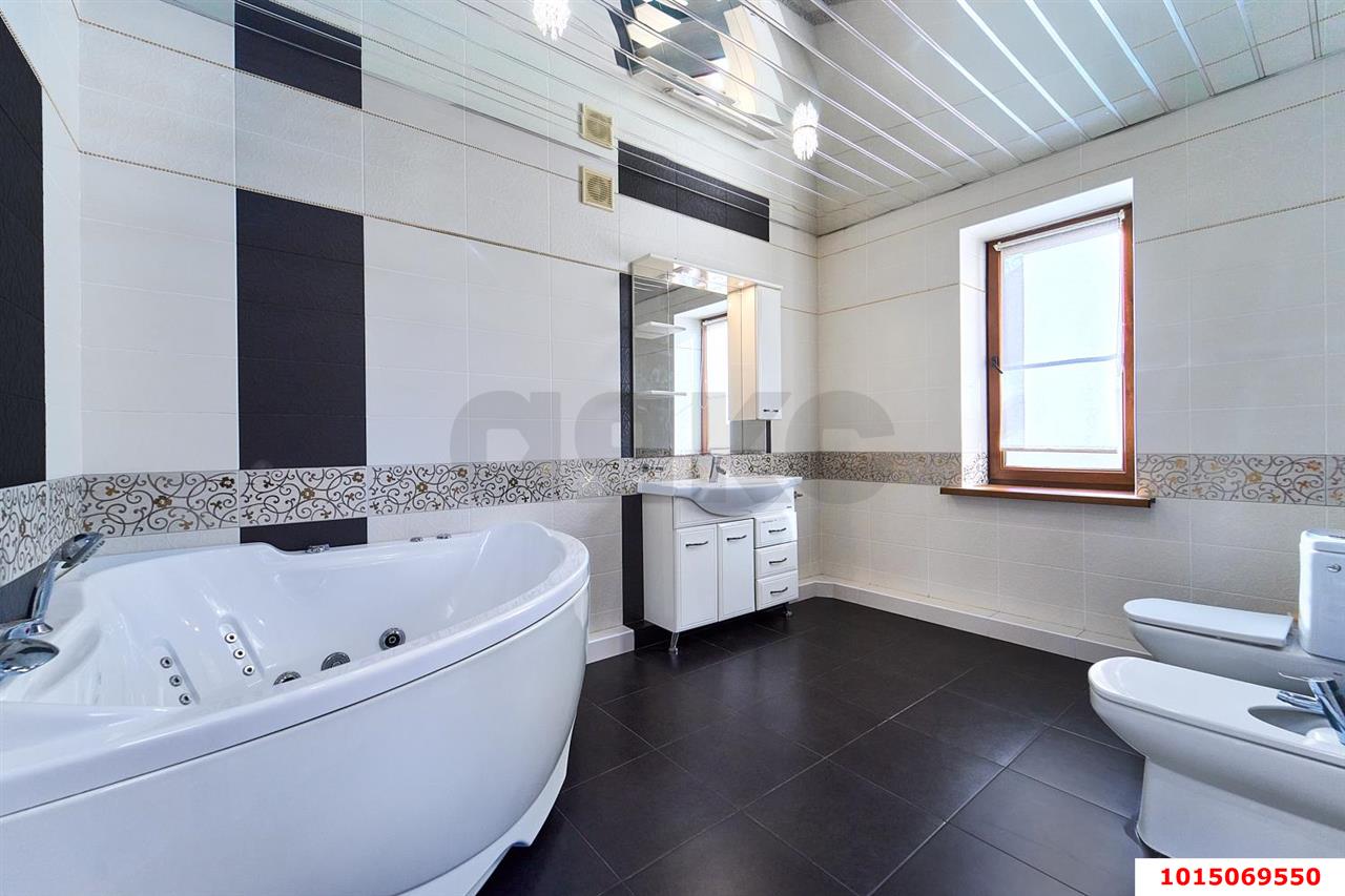 Фото №17: Дом 294 м² + 8 сот. - Краснодар, Новый, ул. М.Д. Скобелева, 24