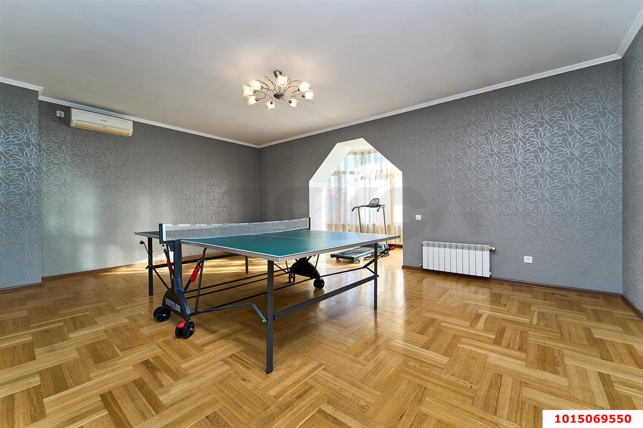 Фото №16: Дом 294 м² + 8 сот. - Краснодар, Прикубанский внутригородской округ, мкр. Новый, ул. М.Д. Скобелева, 24