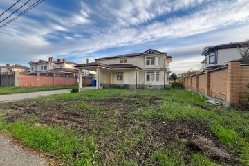 Фото №1: Дом 320 м² - Краснодар, мкр. КП Эллада, ул. Дубравная, 14