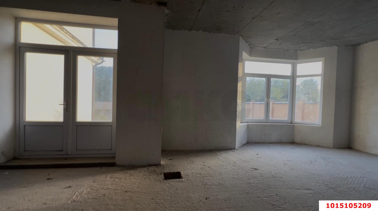 Фото №8: Дом 320 м² + 12.3 сот. - Краснодар, Прикубанский внутригородской округ, Новый, мкр. КП Эллада, ул. Дубравная, 14