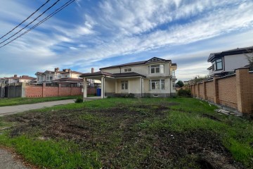 Фото №3: Дом 320 м² - Краснодар, мкр. КП Эллада, ул. Дубравная, 14