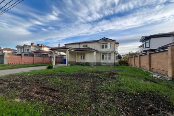 Фото №4: Дом 320 м² - Краснодар, мкр. КП Эллада, ул. Дубравная, 14