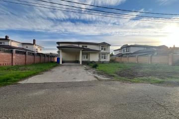 Фото №2: Дом 320 м² - Краснодар, мкр. КП Эллада, ул. Дубравная, 14