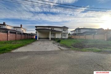 Фото №2: Дом 320 м² - Краснодар, мкр. КП Эллада, ул. Дубравная, 14