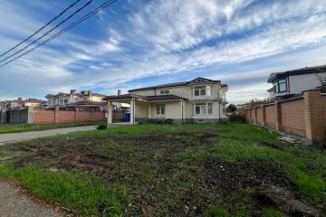 Фото №3: Дом 320 м² - Краснодар, мкр. КП Эллада, ул. Дубравная, 14