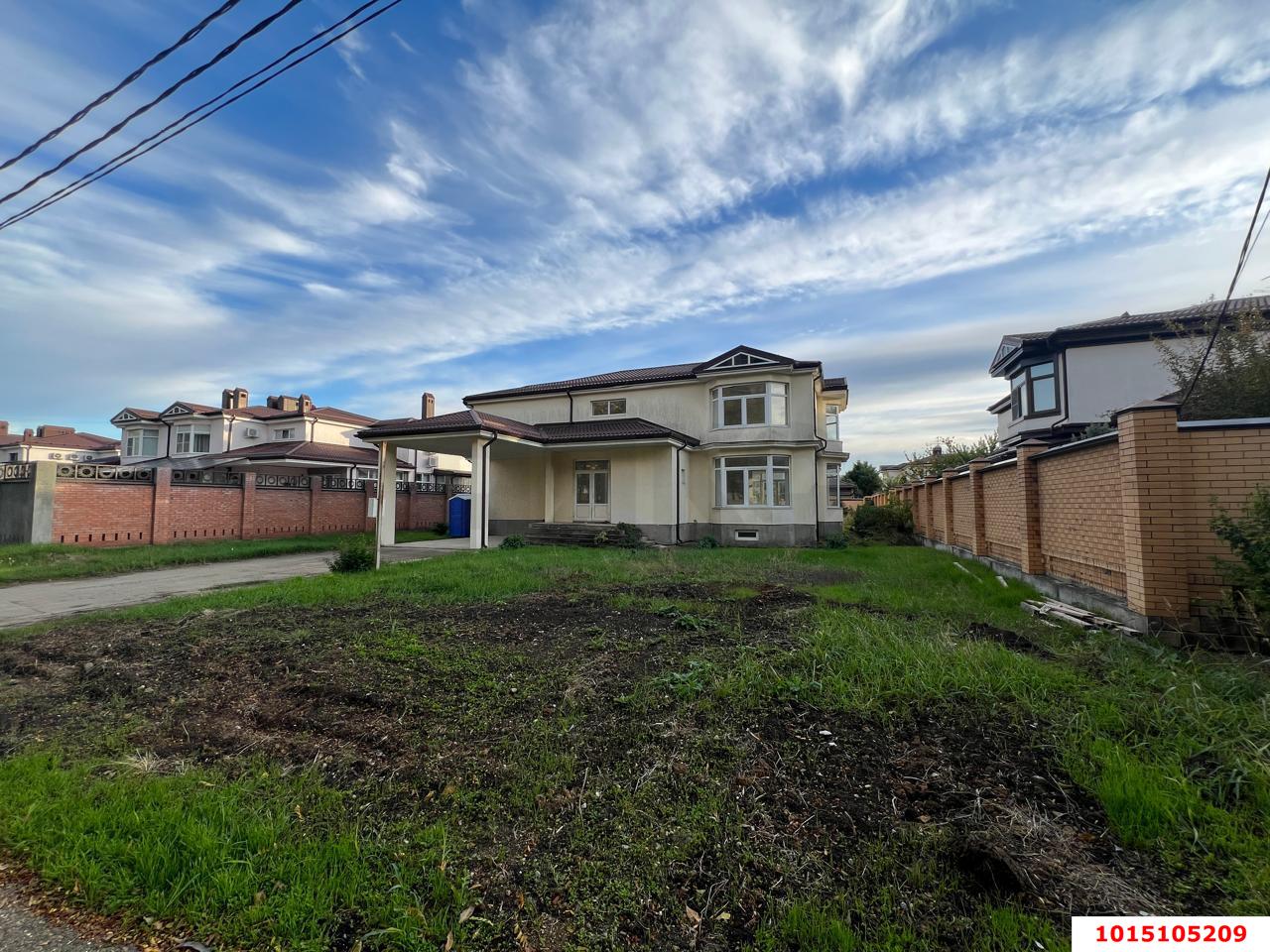 Фото №5: Дом 320 м² + 12.3 сот. - Краснодар, КП Эллада, ул. Дубравная, 14