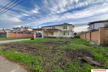 Фото №1: Дом 320 м² - Краснодар, мкр. КП Эллада, ул. Дубравная, 14