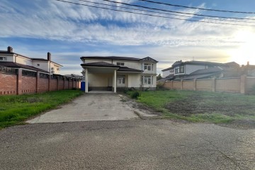 Фото №2: Дом 320 м² - Краснодар, мкр. КП Эллада, ул. Дубравная, 14