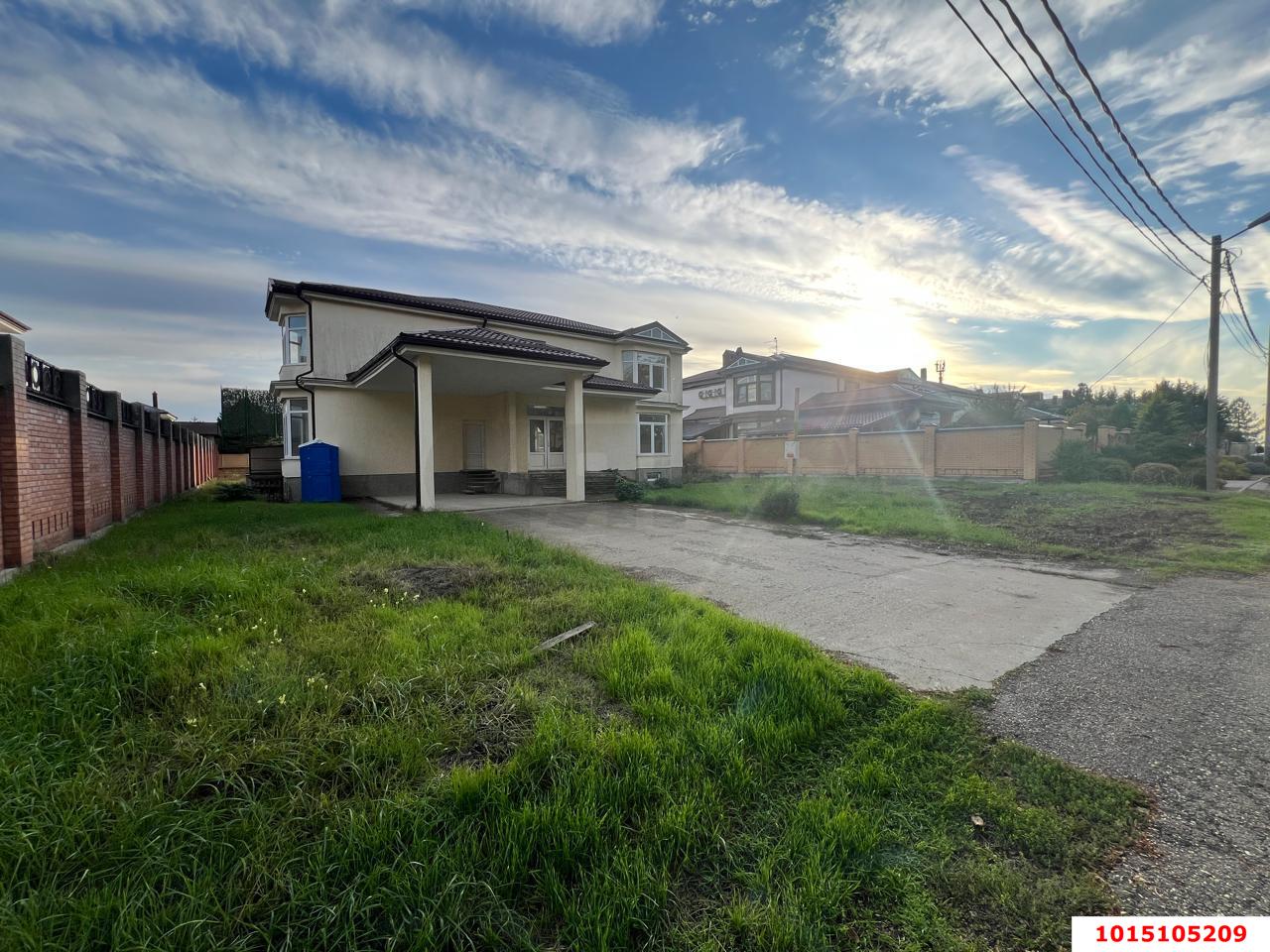 Фото №7: Дом 320 м² + 12.3 сот. - Краснодар, Прикубанский внутригородской округ, Новый, мкр. КП Эллада, ул. Дубравная, 14