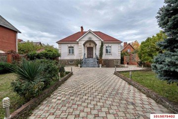 Фото №1: Дом 264 м² - Краснодар, мкр. Завод Радиоизмерительных Приборов, ул. Бульварная, 47