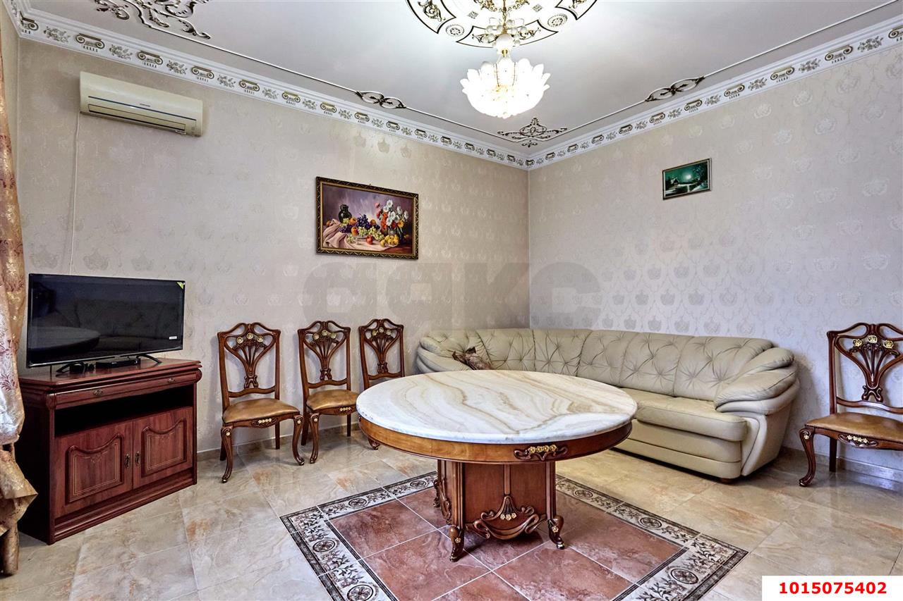 Фото №5: Дом 264 м² + 8.04 сот. - Краснодар, Завод Радиоизмерительных Приборов, ул. Бульварная, 47