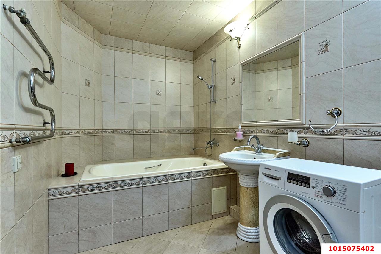 Фото №12: Дом 264 м² + 8.04 сот. - Краснодар, Завод Радиоизмерительных Приборов, ул. Бульварная, 47