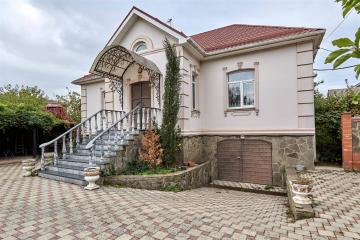 Фото №3: Дом 264 м² - Краснодар, мкр. Завод Радиоизмерительных Приборов, ул. Бульварная, 47