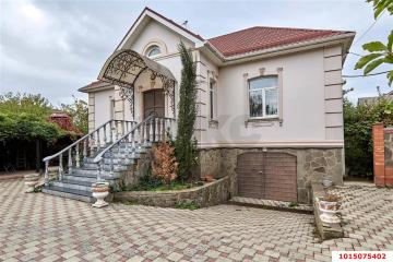 Фото №3: Дом 264 м² - Краснодар, мкр. Завод Радиоизмерительных Приборов, ул. Бульварная, 47