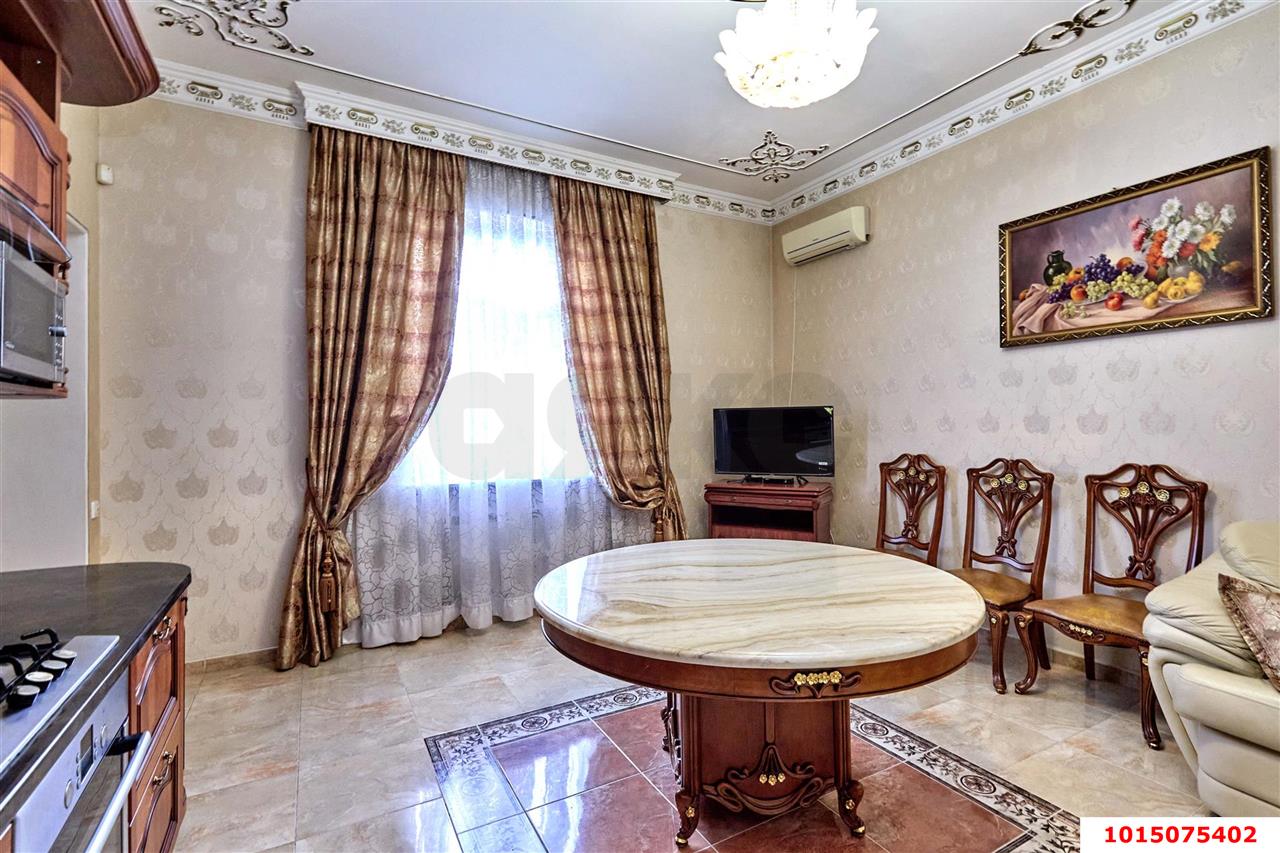 Фото №6: Дом 264 м² + 8.04 сот. - Краснодар, Прикубанский внутригородской округ, Калинино, мкр. Завод Радиоизмерительных Приборов, ул. Бульварная, 47