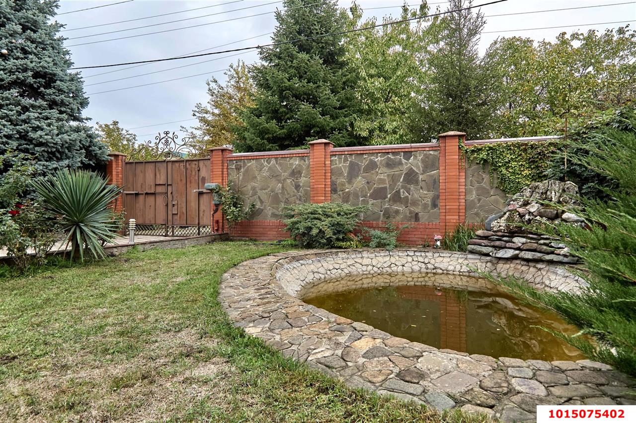 Фото №18: Дом 264 м² + 8.04 сот. - Краснодар, Завод Радиоизмерительных Приборов, ул. Бульварная, 47