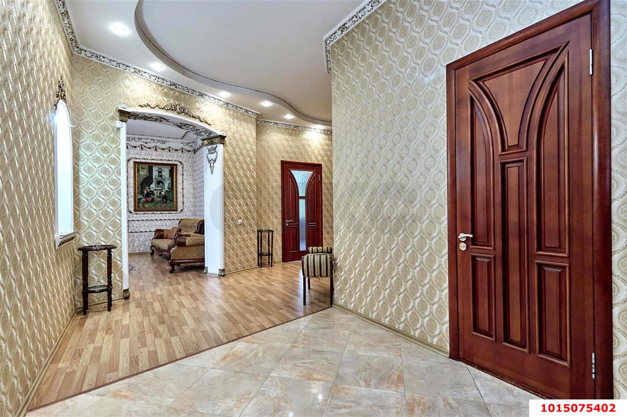 Фото №15: Дом 264 м² + 8.04 сот. - Краснодар, Прикубанский внутригородской округ, Калинино, мкр. Завод Радиоизмерительных Приборов, ул. Бульварная, 47