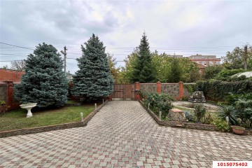 Фото №2: Дом 264 м² - Краснодар, мкр. Завод Радиоизмерительных Приборов, ул. Бульварная, 47