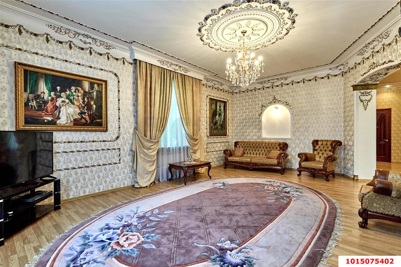 Фото №7: Дом 264 м² + 8.04 сот. - Краснодар, Завод Радиоизмерительных Приборов, ул. Бульварная, 47