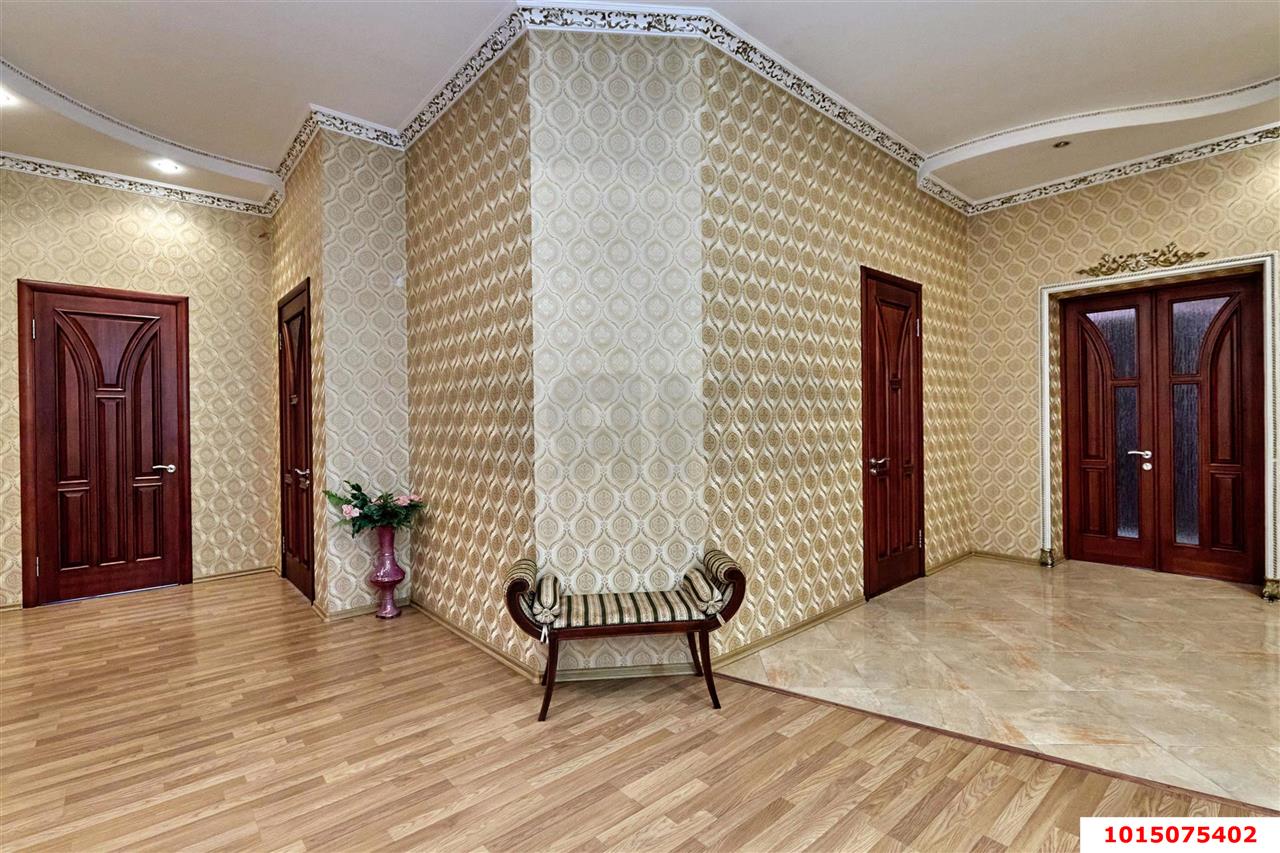 Фото №13: Дом 264 м² + 8.04 сот. - Краснодар, Завод Радиоизмерительных Приборов, ул. Бульварная, 47