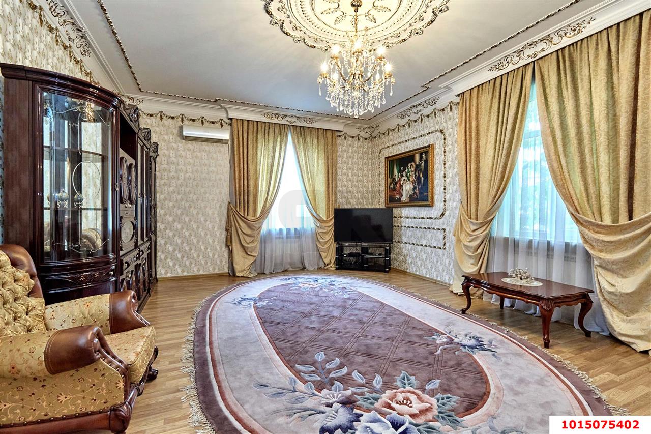 Фото №8: Дом 264 м² + 8.04 сот. - Краснодар, Прикубанский внутригородской округ, Калинино, мкр. Завод Радиоизмерительных Приборов, ул. Бульварная, 47