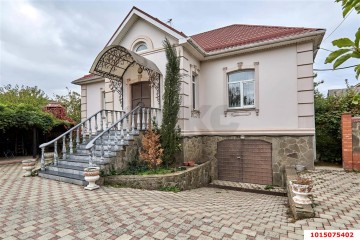 Фото №3: Дом 264 м² - Краснодар, мкр. Завод Радиоизмерительных Приборов, ул. Бульварная, 47