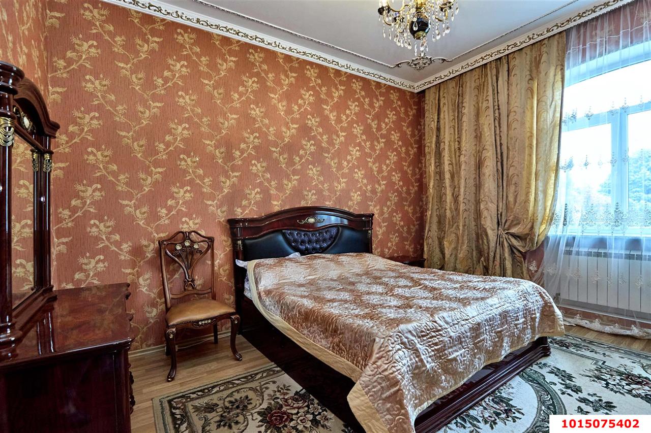 Фото №10: Дом 264 м² + 8.04 сот. - Краснодар, Завод Радиоизмерительных Приборов, ул. Бульварная, 47