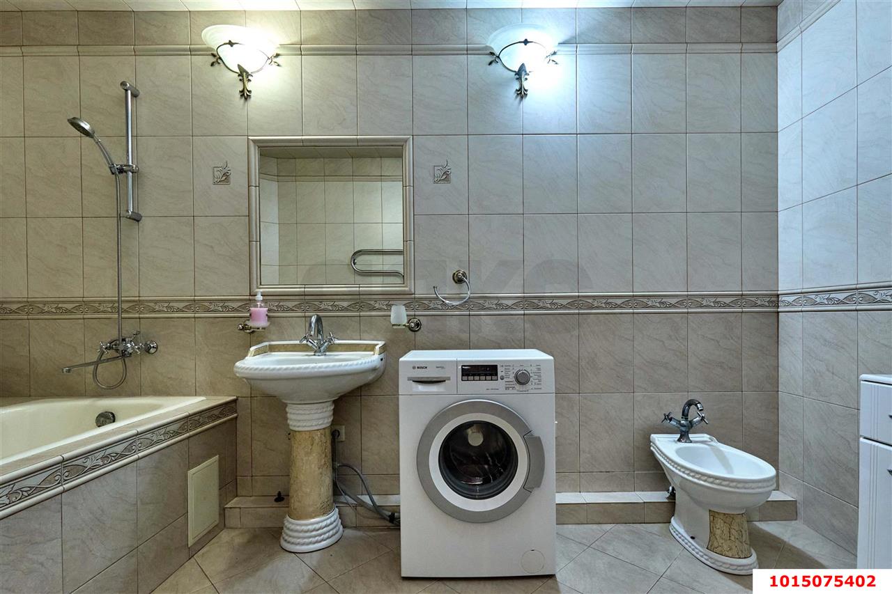 Фото №11: Дом 264 м² + 8.04 сот. - Краснодар, Завод Радиоизмерительных Приборов, ул. Бульварная, 47