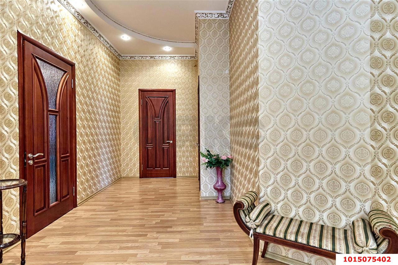 Фото №14: Дом 264 м² + 8.04 сот. - Краснодар, Прикубанский внутригородской округ, Калинино, мкр. Завод Радиоизмерительных Приборов, ул. Бульварная, 47