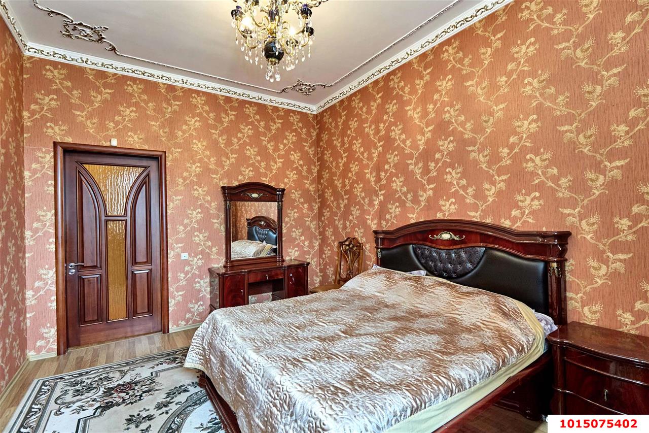 Фото №9: Дом 264 м² + 8.04 сот. - Краснодар, Завод Радиоизмерительных Приборов, ул. Бульварная, 47