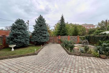 Фото №2: Дом 264 м² - Краснодар, мкр. Завод Радиоизмерительных Приборов, ул. Бульварная, 47