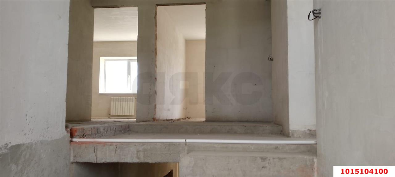 Фото №5: Дом 195 м² + 6 сот. - Механизатор, Прикубанский внутригородской округ, мкр. Южный массив, ул. Молодёжная