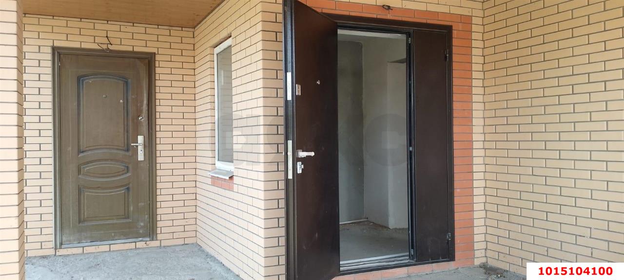 Фото №4: Дом 195 м² + 6 сот. - Механизатор, Прикубанский внутригородской округ, мкр. Южный массив, ул. Молодёжная