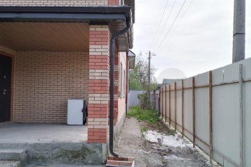 Фото №3: Дом 195 м² - Механизатор, мкр. Южный массив, ул. Молодёжная