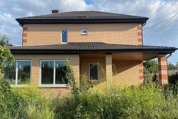 Фото №1: Дом 195 м² - Механизатор, мкр. Южный массив, ул. Молодёжная